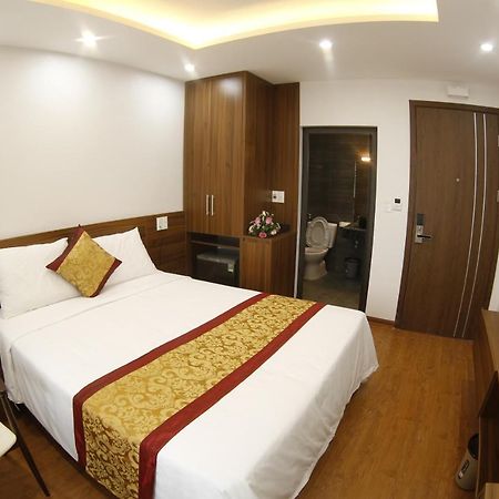 Bao Ngoc Diamond Hotel Cao Bang Εξωτερικό φωτογραφία