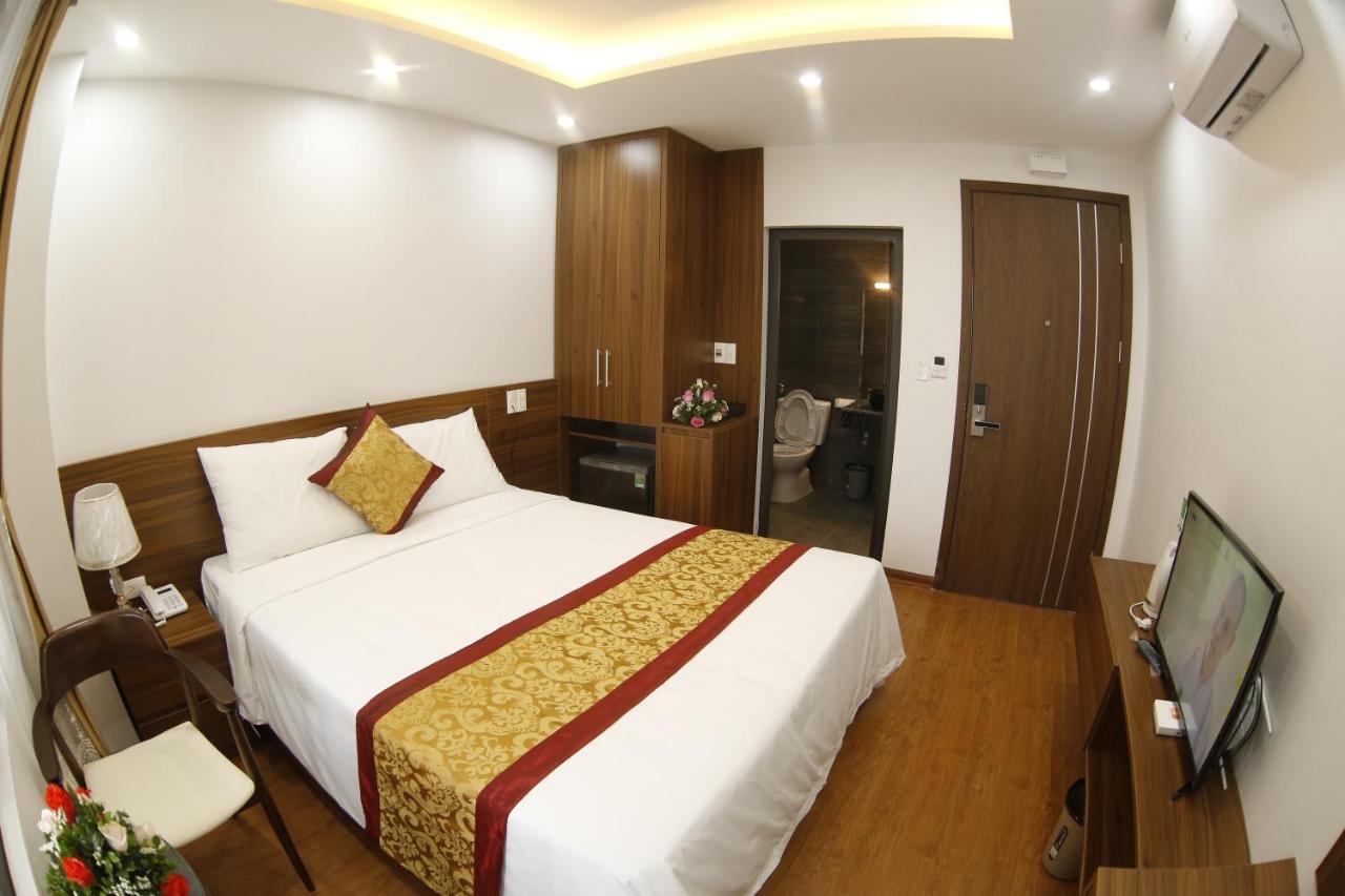 Bao Ngoc Diamond Hotel Cao Bang Εξωτερικό φωτογραφία