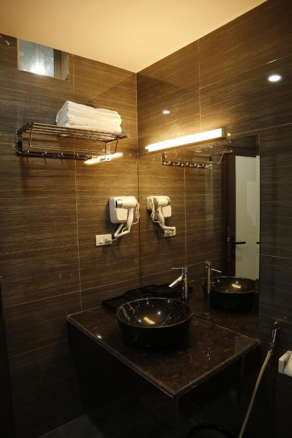Bao Ngoc Diamond Hotel Cao Bang Εξωτερικό φωτογραφία