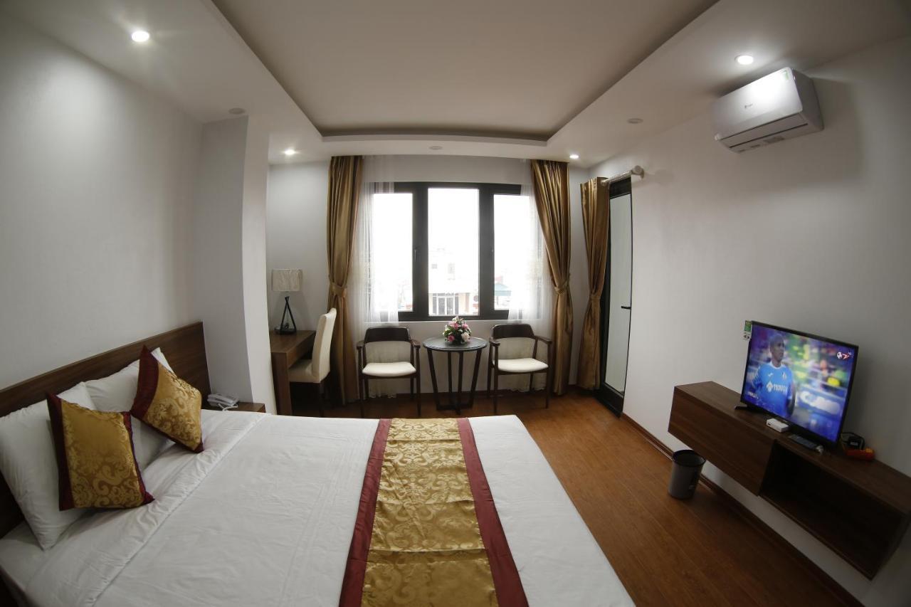 Bao Ngoc Diamond Hotel Cao Bang Εξωτερικό φωτογραφία