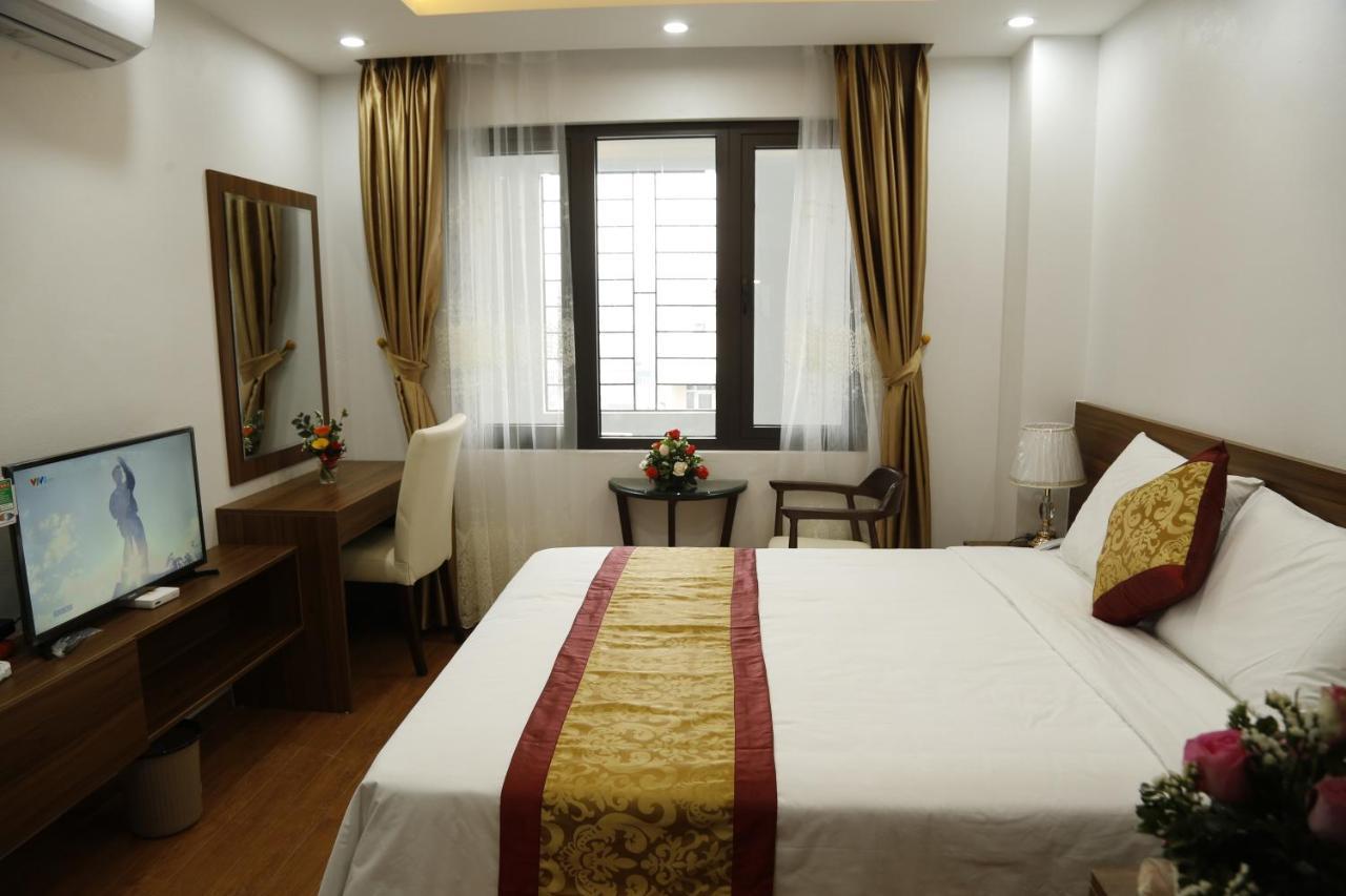 Bao Ngoc Diamond Hotel Cao Bang Εξωτερικό φωτογραφία