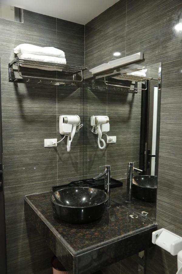 Bao Ngoc Diamond Hotel Cao Bang Εξωτερικό φωτογραφία