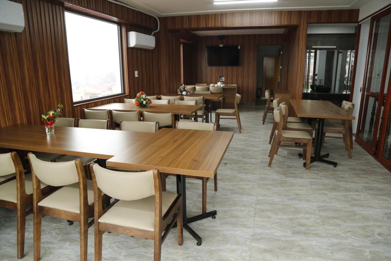 Bao Ngoc Diamond Hotel Cao Bang Εξωτερικό φωτογραφία